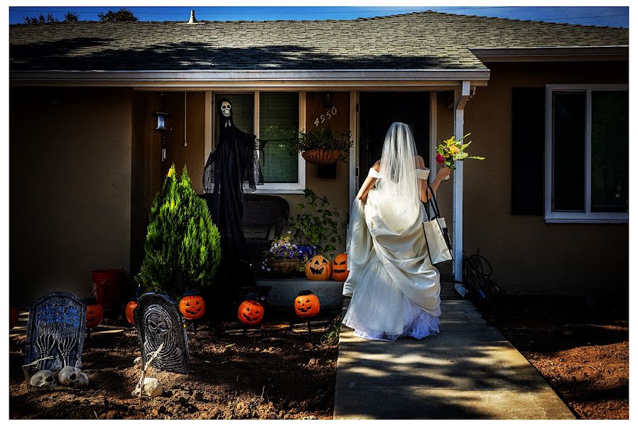 Fotógrafo de bodas Alejandro Gutierrez (gutierrez). Foto del 3 de noviembre 2023