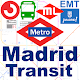 Download Madrid Transit For PC Windows and Mac 0.2