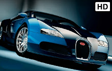 Bugatti Veyron HD Wallpapers New Tab Theme small promo image