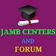 Download JAMB centers & forum For PC Windows and Mac 9.2