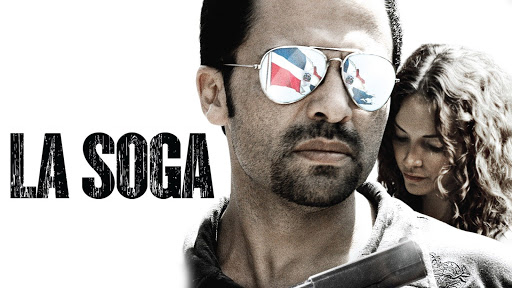 Manny Perez's 'La Soga 3: Vengeance' Lands at Freestyle Digital Media  (Exclusive) 