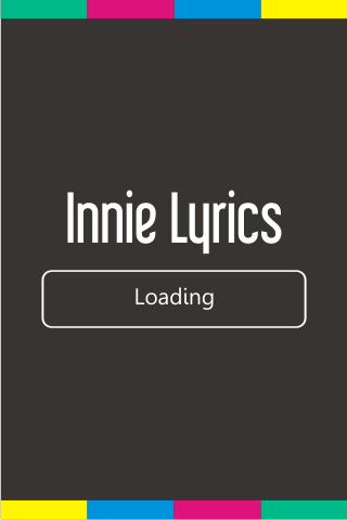 Broiler - Innie Lyrics