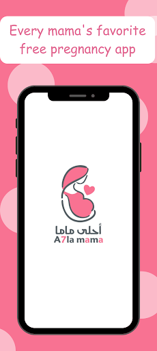 Screenshot Pregnancy calculator | Tracker