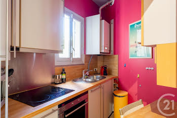 appartement à Paris 11ème (75)