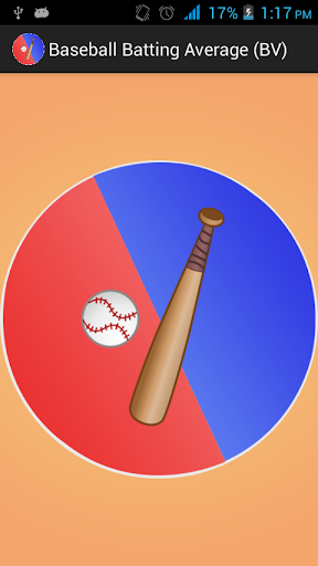 Baseball Batting Average