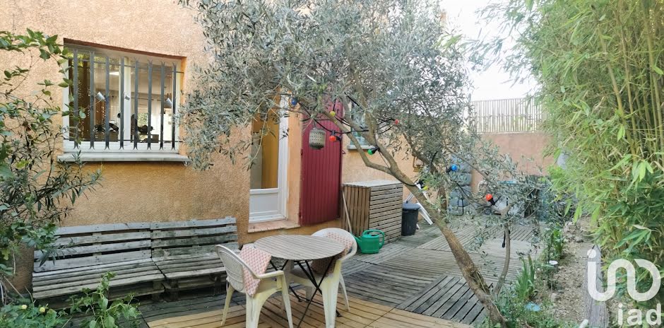 Vente maison 5 pièces 102 m² à Nimes (30000), 249 000 €