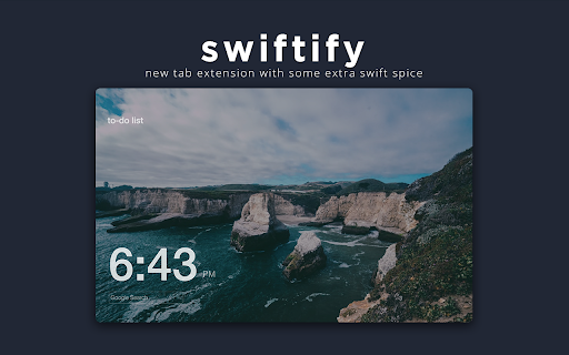 swiftify