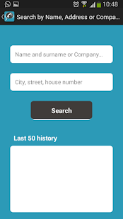 How to install Telephone Directory Italy 1.3 apk for bluestacks