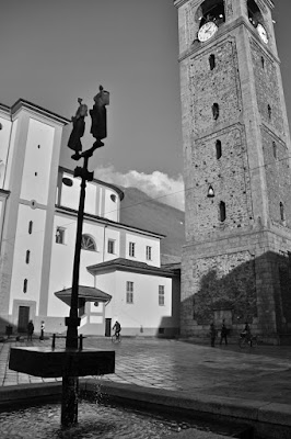 The clock kicks life away di Max710