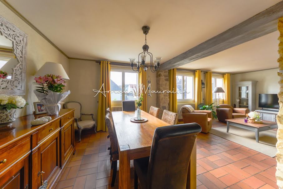 Vente appartement 6 pièces 137 m² à Plailly (60128), 335 000 €