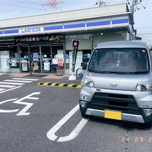 ハイゼットカーゴ S321V