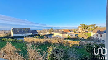 maison à Barneville-Carteret (50)