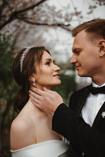 Wedding photographer Kristina Gulevich (gilanievna). Photo of 20 July 2020