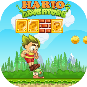Download Super Hario Adventure For PC Windows and Mac