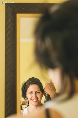 Fotógrafo de casamento Joelcio Dunayski (joelciodunaskyi). Foto de 1 de julho 2015