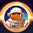 Idle Survivor Space Odyssey icon