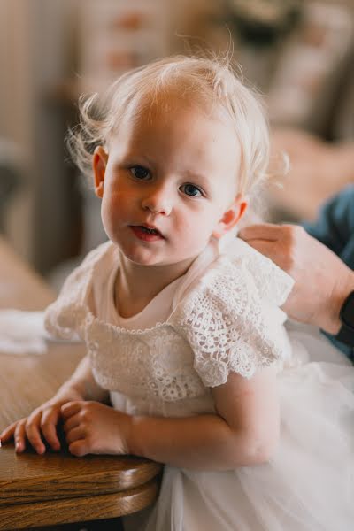 Wedding photographer Julia Bellack (silkandpeonies). Photo of 25 September 2023