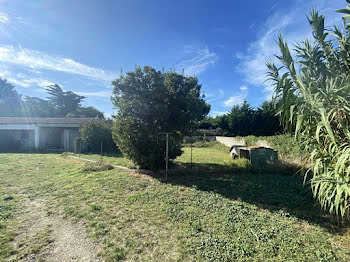 maison à Saint-Pierre-d'Oléron (17)