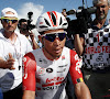 Caleb Ewan n'y arrive toujours pas aux Pays-Bas 