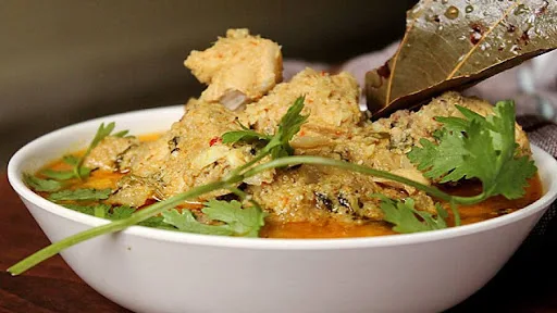 Nawabi Chicken Curry