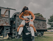 Prince Kaybee and his partner are expecting their first baby together.