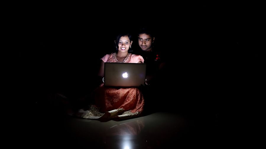 Fotógrafo de bodas Sarathi Jayachandran (sarathijayachan). Foto del 6 de noviembre 2017