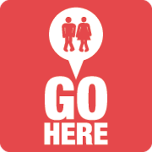 GoHere: Washroom Locator