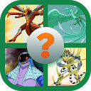 Herunterladen Bakugan guess Installieren Sie Neueste APK Downloader