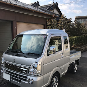 キャリイトラック