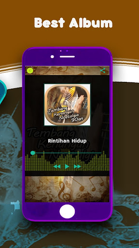 Tembang Kenangan Nostalgia