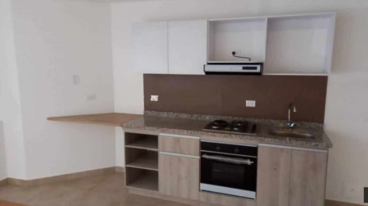 Apartamento En Arriendo - La Calera, La Calera
