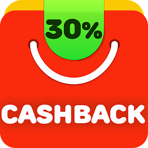 -30% AliExpress Cashback 1.0.47 Icon
