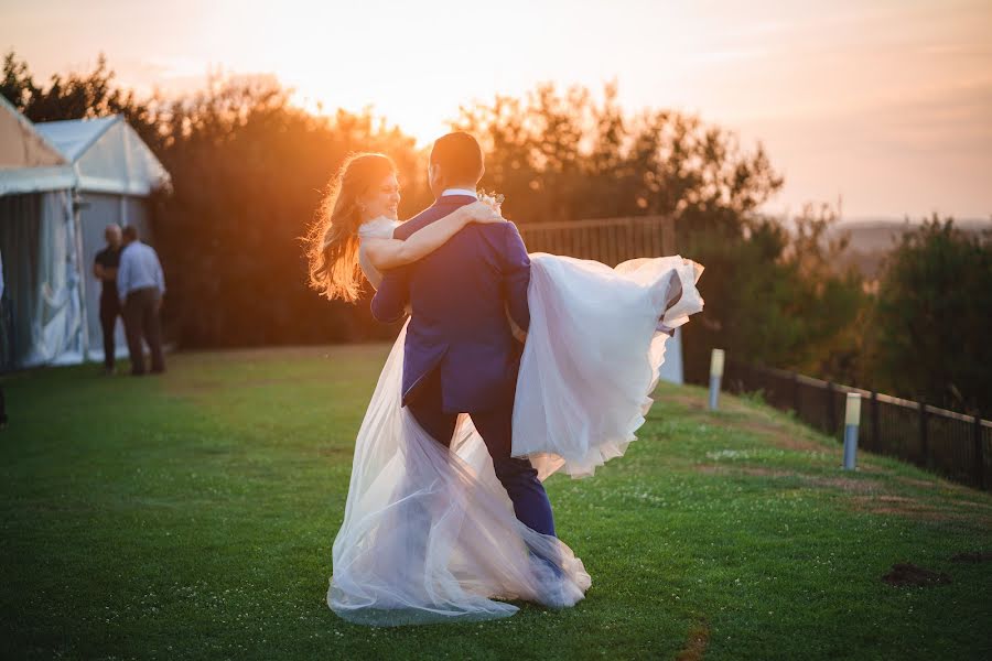 Wedding photographer Ivan Vandov (ivanvandov). Photo of 9 January 2022