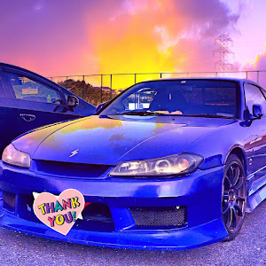シルビア S15