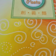 Creative Pasta 創義麵