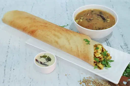 Paneer Dosa