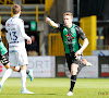 Filip Joos doet opmerkelijk verhaal over goal Cercle Brugge tegen Gent: "VAR kon niet ingrijpen, want cameraman was niet op zijn plaats"