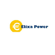 Elixa Power 1.0 Icon