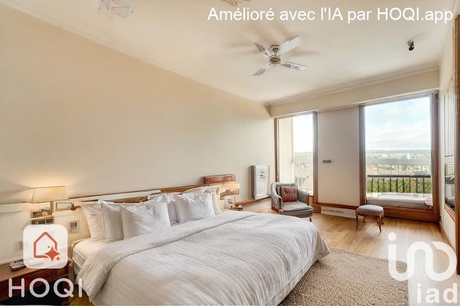 Vente appartement 4 pièces 89 m² à Montluçon (03100), 49 900 €