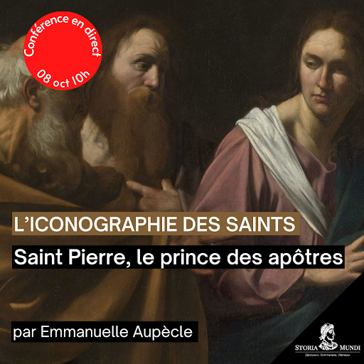 Saint Pierre