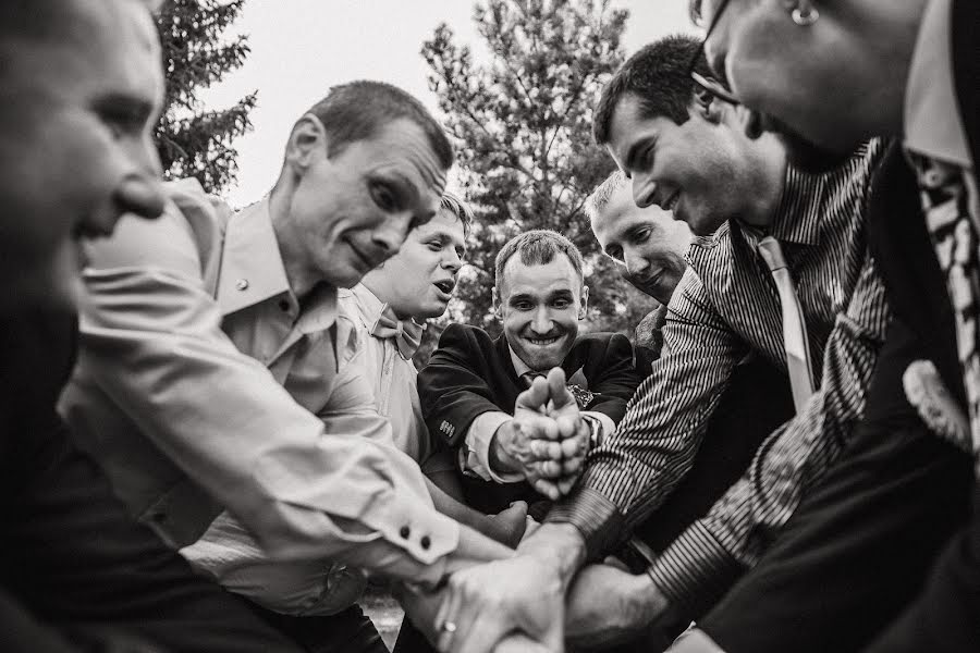 Fotógrafo de bodas Elena Kuzmina (lenakuzmina). Foto del 14 de enero 2019