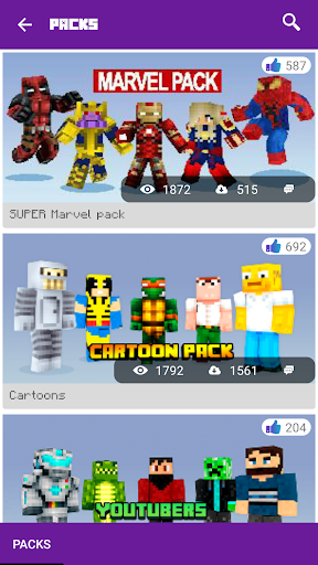 Brently Mods Collector