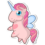 Cover Image of 下载 Girly Stickers WAStickerApps 1.0 APK