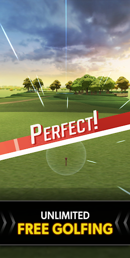 Screenshot PGA TOUR Golf Shootout