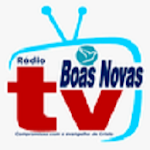 Cover Image of ดาวน์โหลด Rádio e Tv Boas Novas 1.002 APK