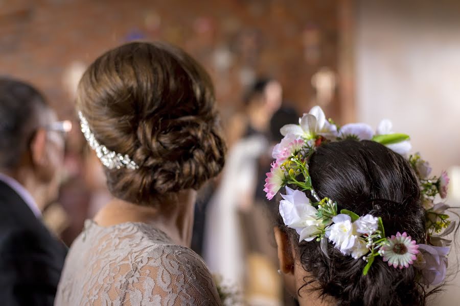 Photographe de mariage Paul Sierra (padrinodefoto). Photo du 15 août 2018