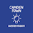 Camden Town Grammatiktrainer icon