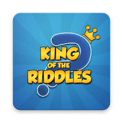 King of the Riddles 4.0.1 Icon