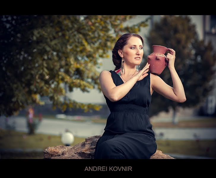 Wedding photographer Andrey Kovnir (kovnir). Photo of 7 September 2013