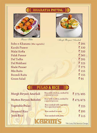 Rajasthan Marble Traders menu 7